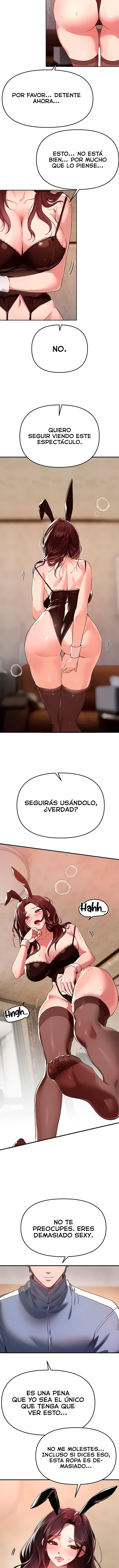 Días Maravillosos Capítulo 65 - Página 2