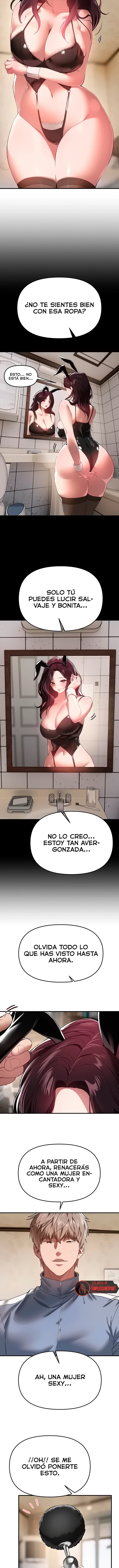 Días Maravillosos Capítulo 65 - Página 3