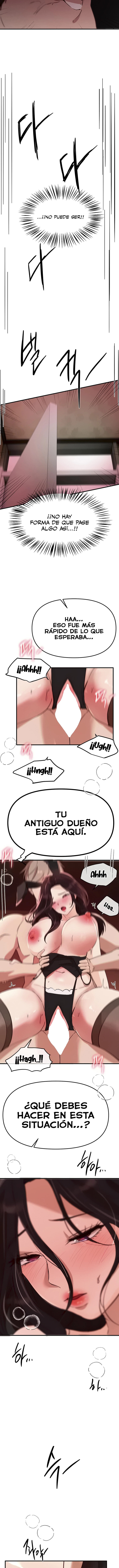 Días Maravillosos Capítulo 66 - Página 10