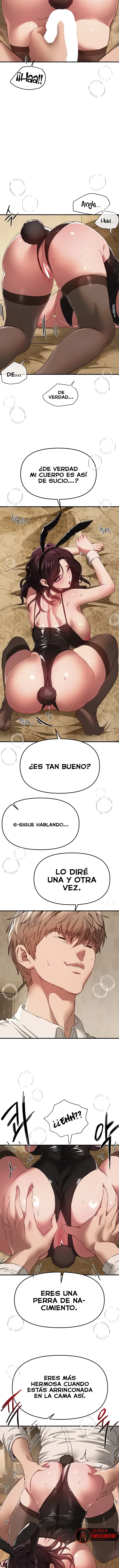 Días Maravillosos Capítulo 66 - Página 4