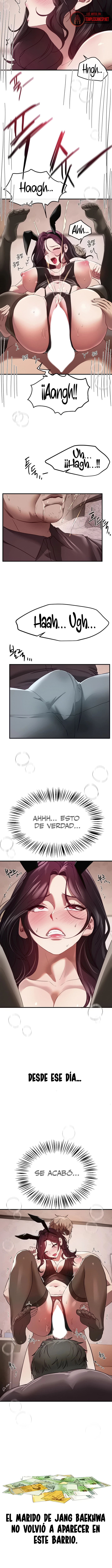 Días Maravillosos Capítulo 67 - Página 6
