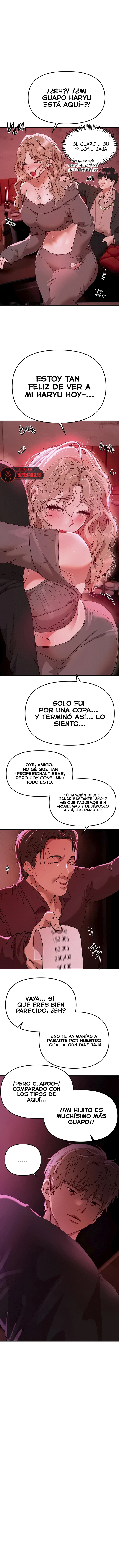 Días Maravillosos Capítulo 68 - Página 10