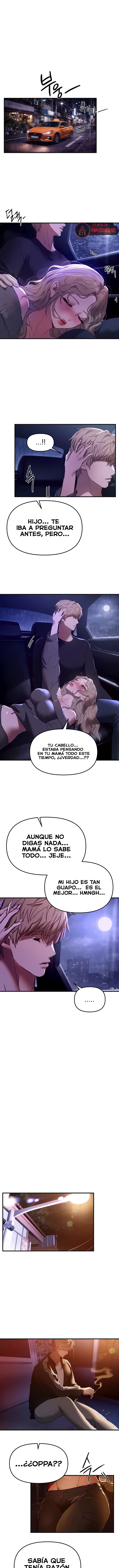 Días Maravillosos Capítulo 68 - Página 11