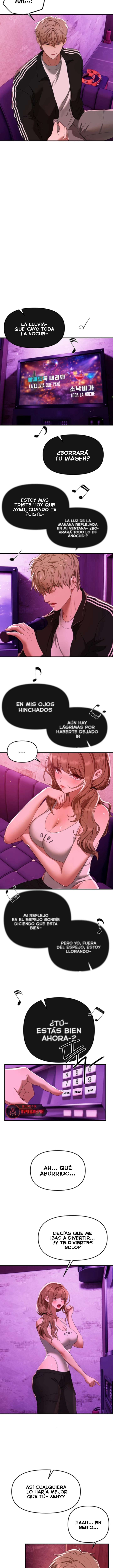 Días Maravillosos Capítulo 69 - Página 6