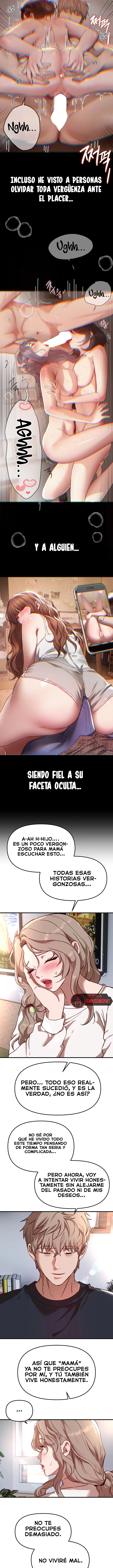 Días Maravillosos Capítulo 71 - Página 10