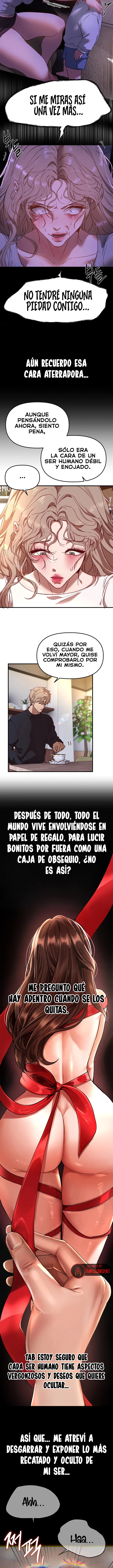 Días Maravillosos Capítulo 71 - Página 9