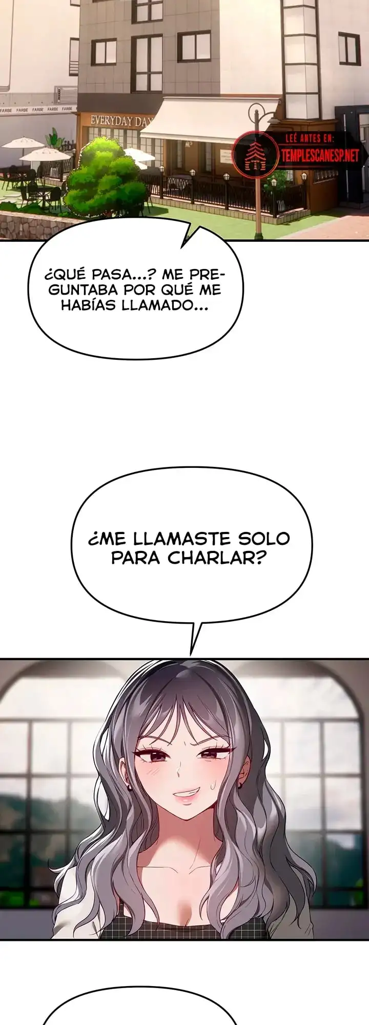 Días Maravillosos Capítulo 73 - Página 10