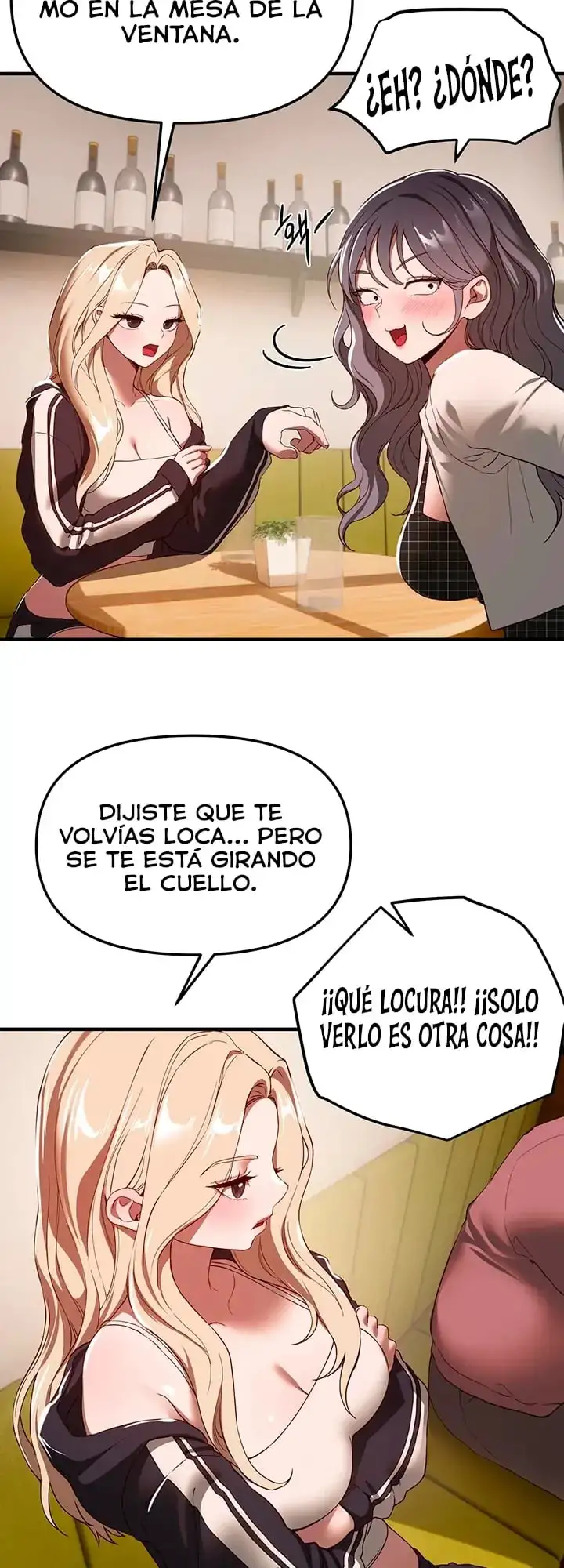 Días Maravillosos Capítulo 73 - Página 14