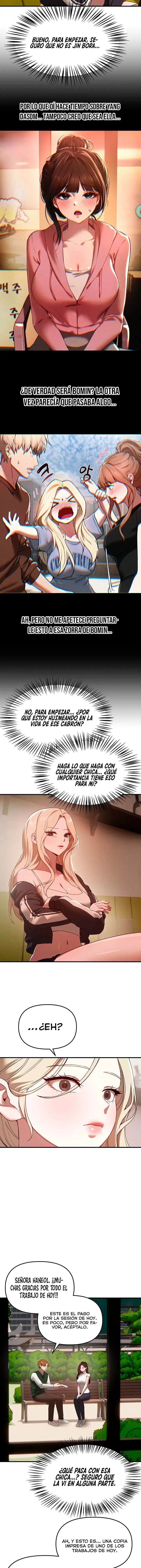 Días Maravillosos Capítulo 73 - Página 15