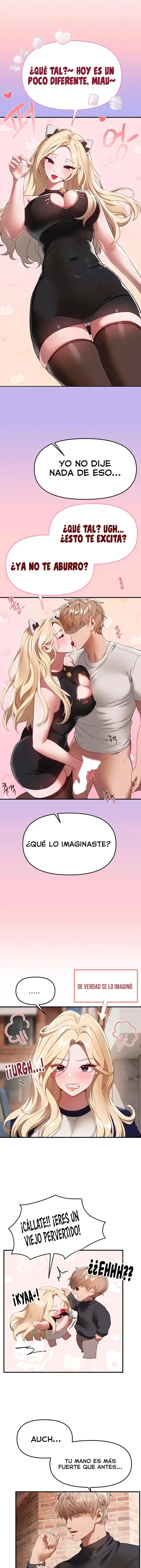 Días Maravillosos Capítulo 73 - Página 5