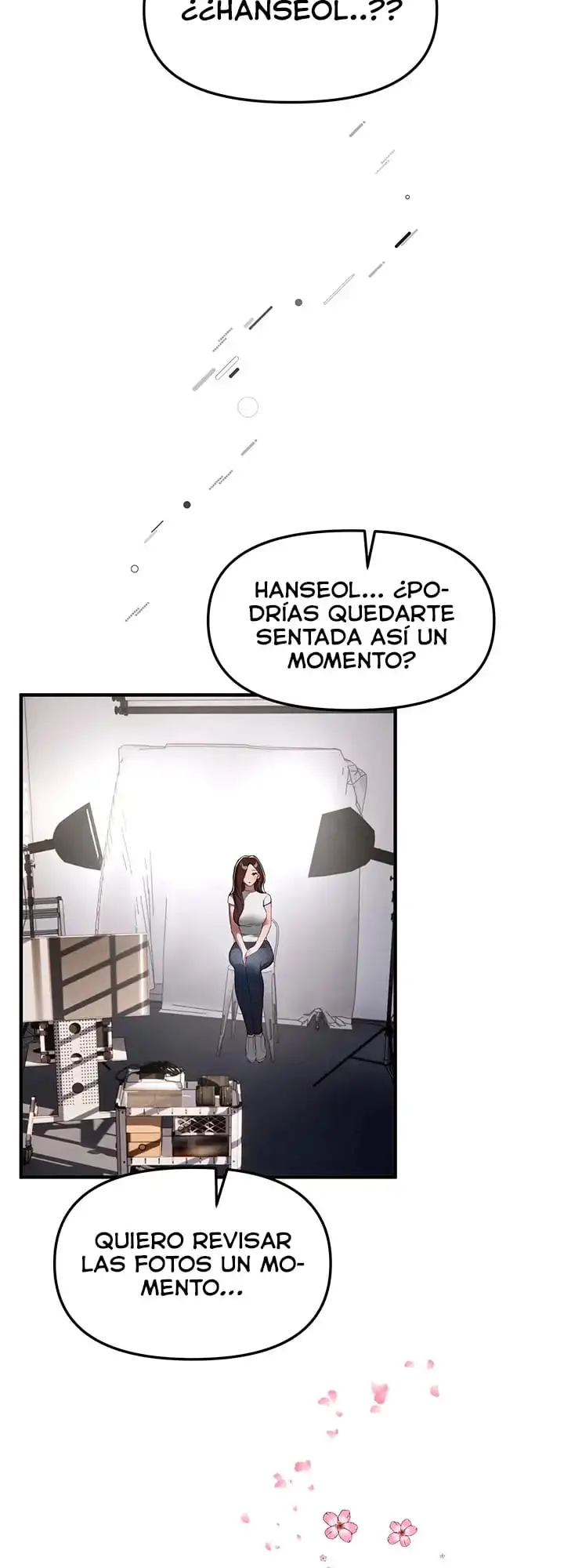 Días Maravillosos Capítulo 73 - Página 8
