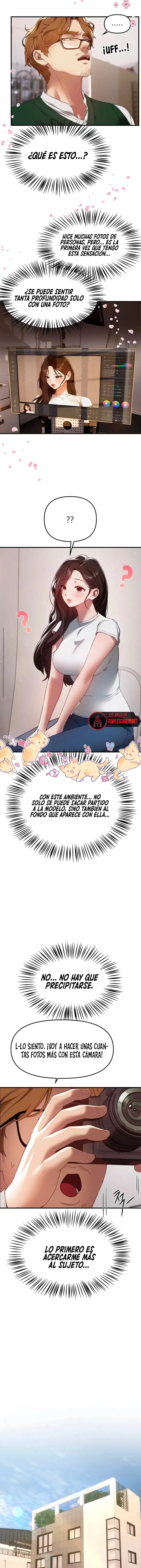 Días Maravillosos Capítulo 73 - Página 9