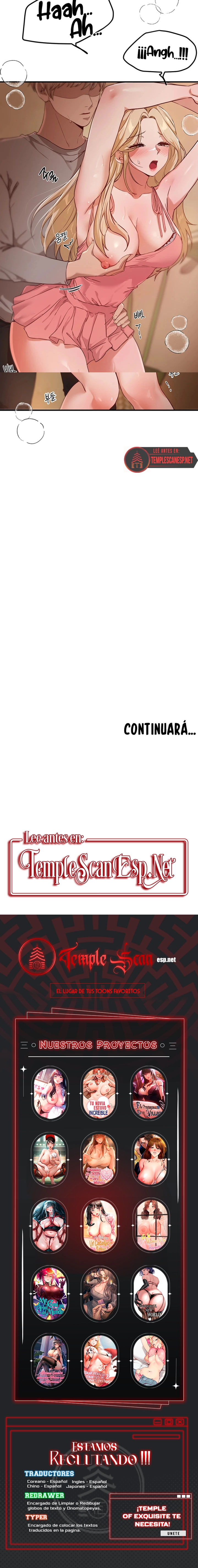 Días Maravillosos Capítulo 74 - Página 10