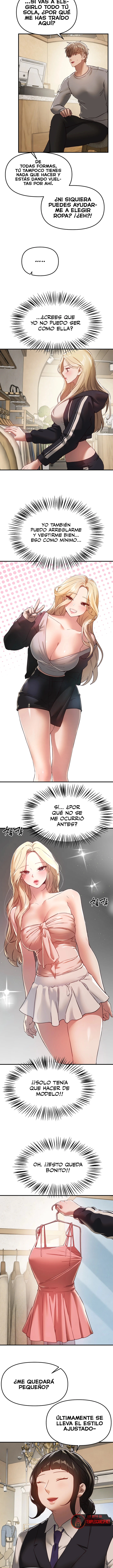 Días Maravillosos Capítulo 74 - Página 4
