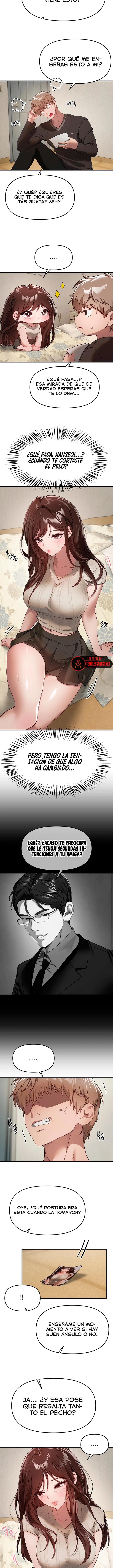 Días Maravillosos Capítulo 76 - Página 10