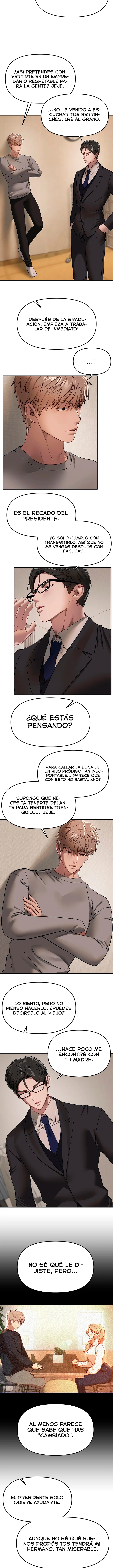 Días Maravillosos Capítulo 76 - Página 4