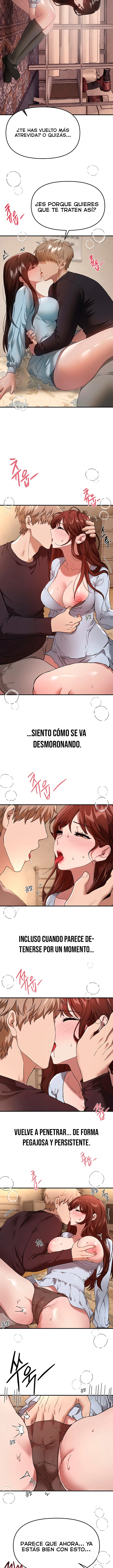 Días Maravillosos Capítulo 77 - Página 8