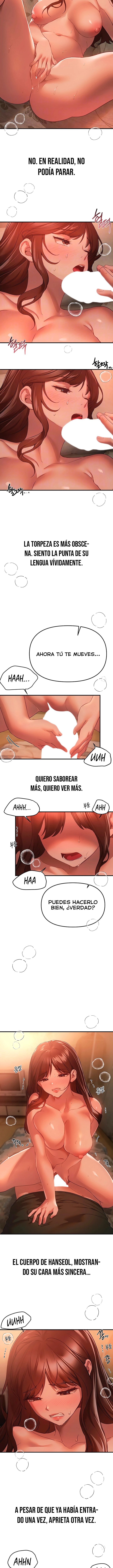 Días Maravillosos Capítulo 79 - Página 4