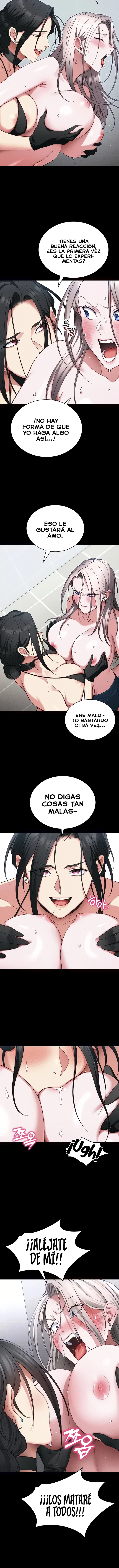 Domando la chica rebelde Capítulo 54 - Página 8