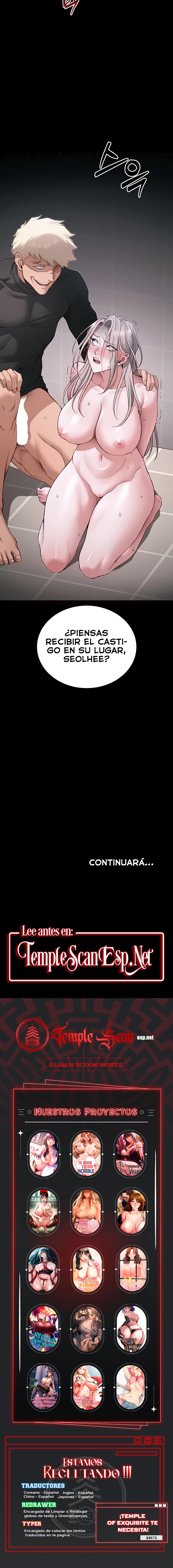 Domando la chica rebelde Capítulo 56 - Página 11