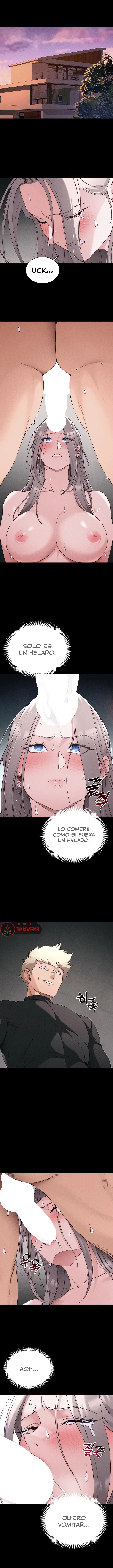 Domando la chica rebelde Capítulo 58 - Página 2