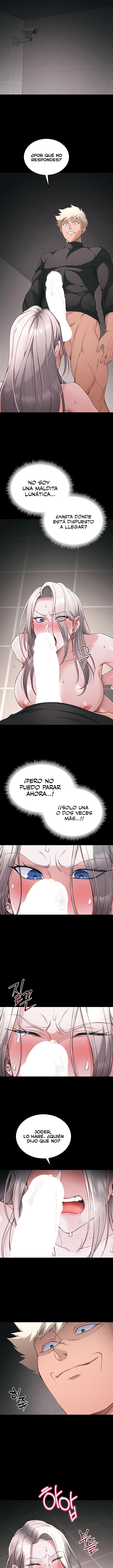 Domando la chica rebelde Capítulo 59 - Página 4