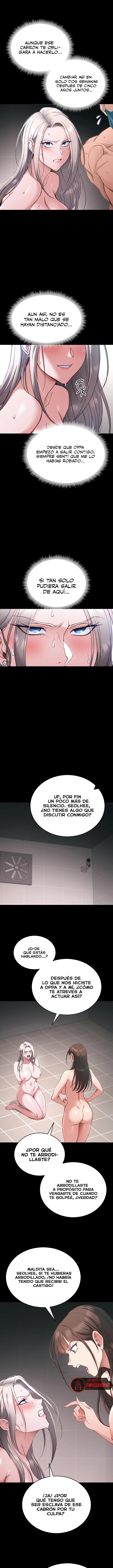 Domando la chica rebelde Capítulo 59 - Página 9