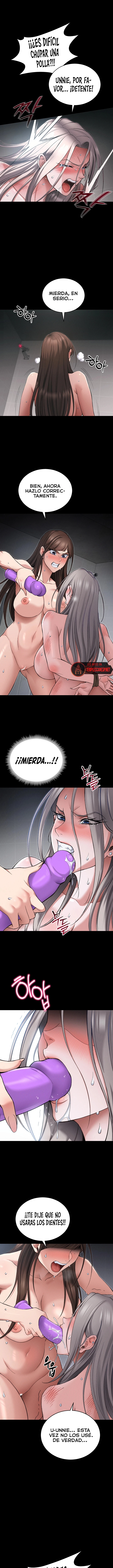Domando la chica rebelde Capítulo 60 - Página 7