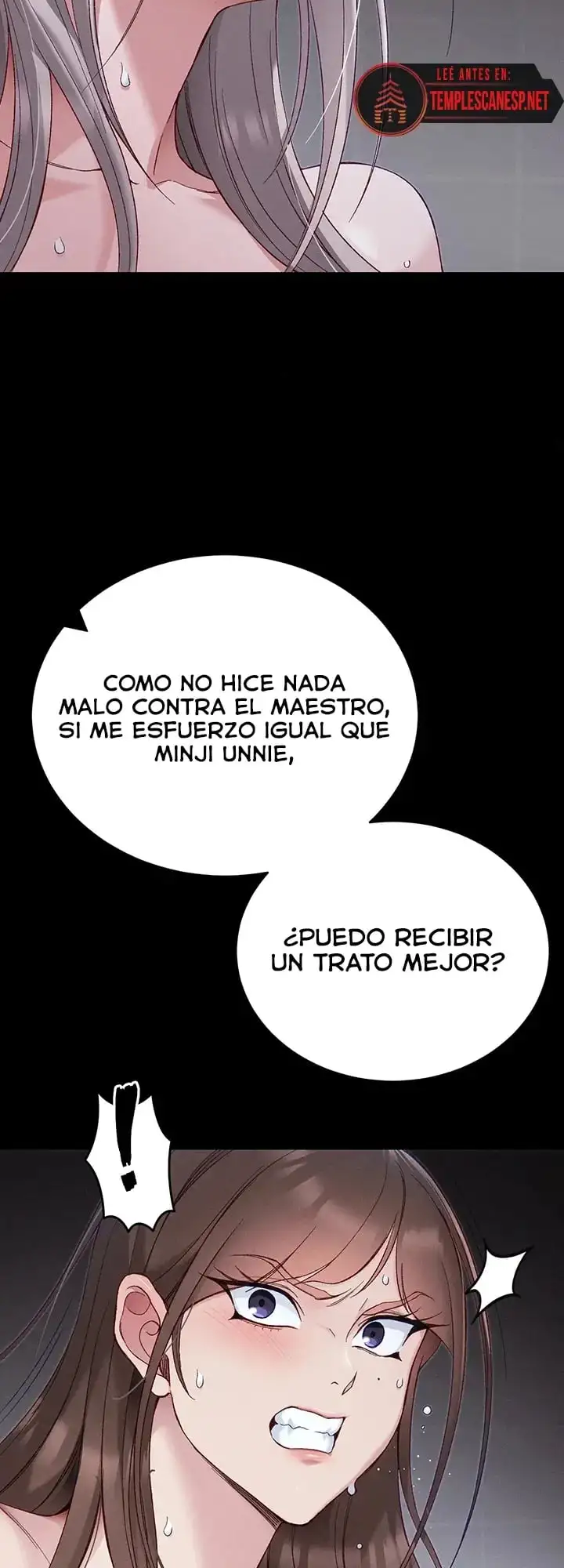 Domando la chica rebelde Capítulo 62 - Página 10