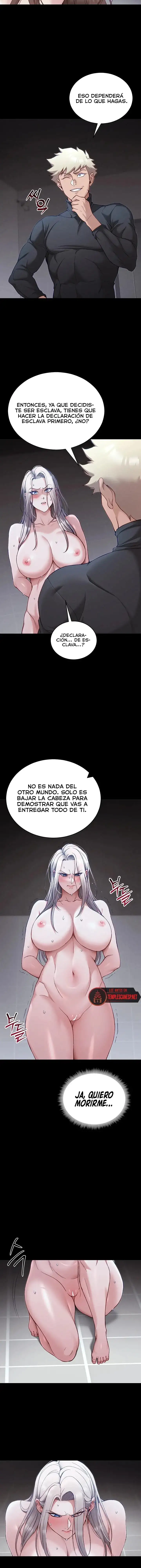 Domando la chica rebelde Capítulo 62 - Página 11