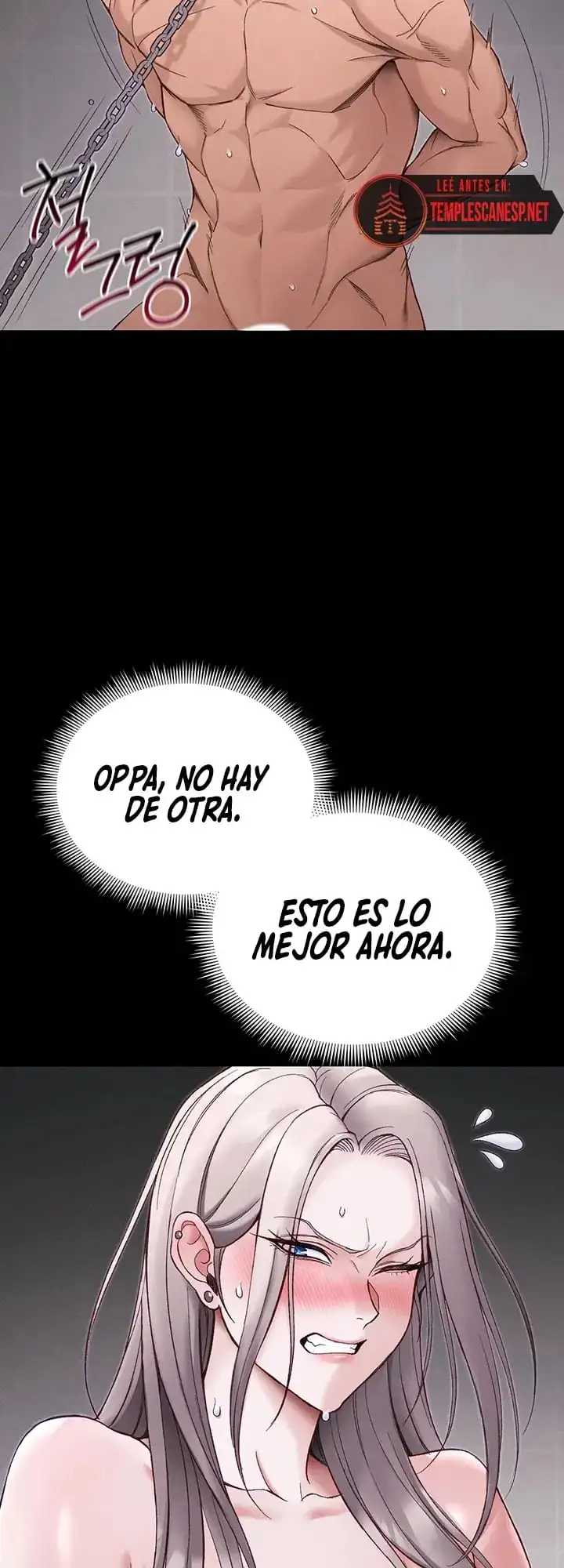 Domando la chica rebelde Capítulo 62 - Página 16