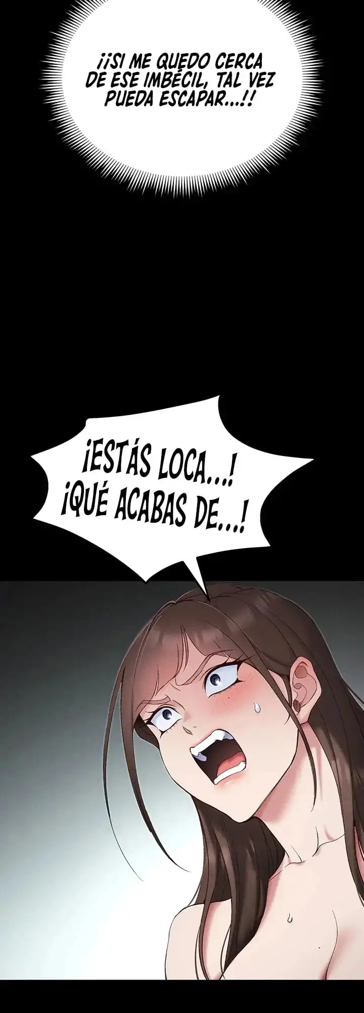Domando la chica rebelde Capítulo 62 - Página 6