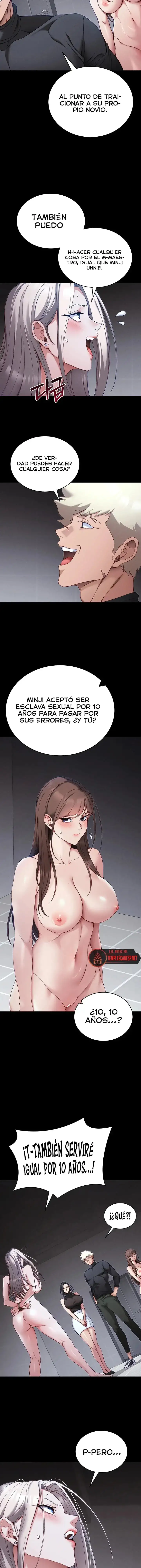 Domando la chica rebelde Capítulo 62 - Página 9