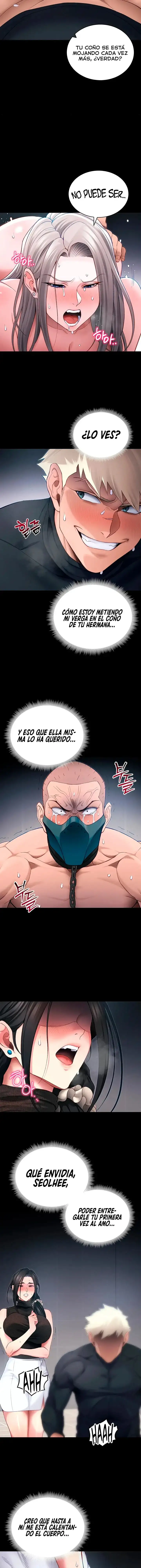 Domando la chica rebelde Capítulo 63 - Página 13