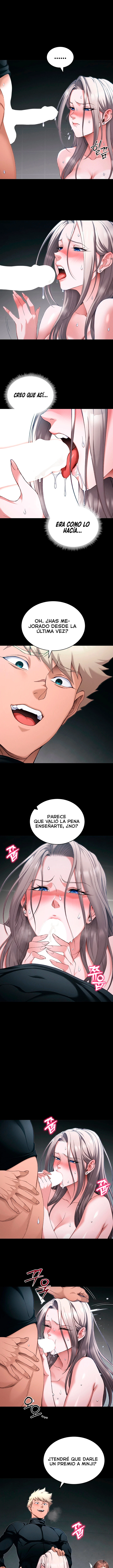 Domando la chica rebelde Capítulo 64 - Página 4
