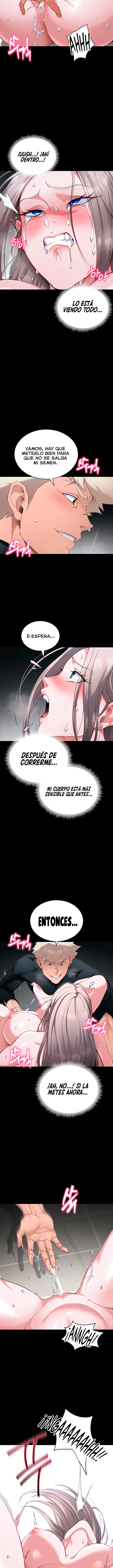 Domando la chica rebelde Capítulo 64 - Página 7