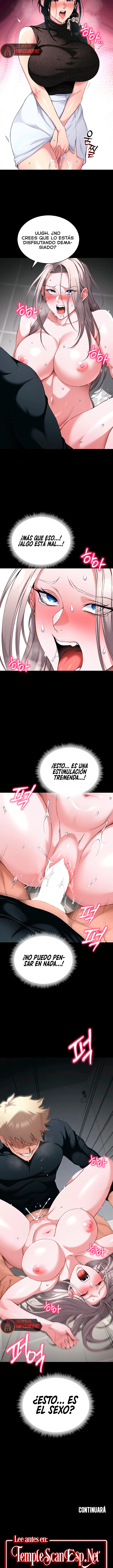 Domando la chica rebelde Capítulo 64 - Página 9