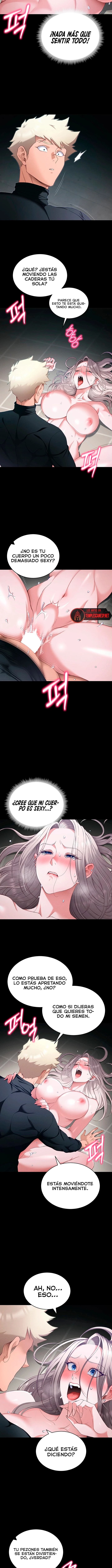Domando la chica rebelde Capítulo 65 - Página 3