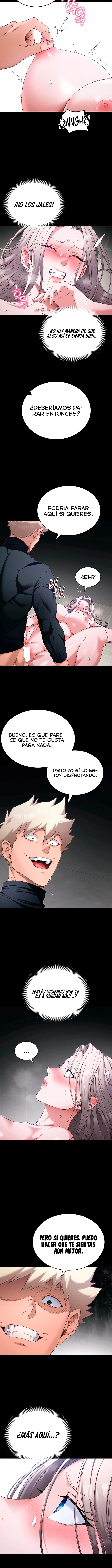 Domando la chica rebelde Capítulo 65 - Página 4