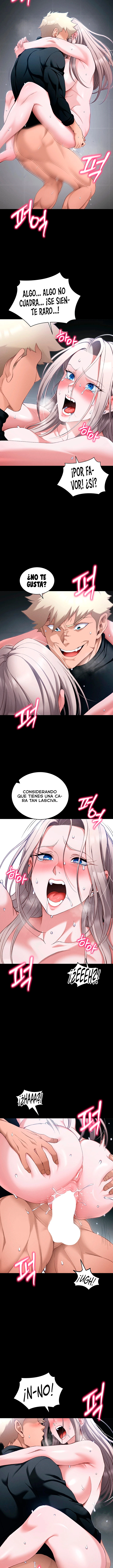 Domando la chica rebelde Capítulo 65 - Página 6