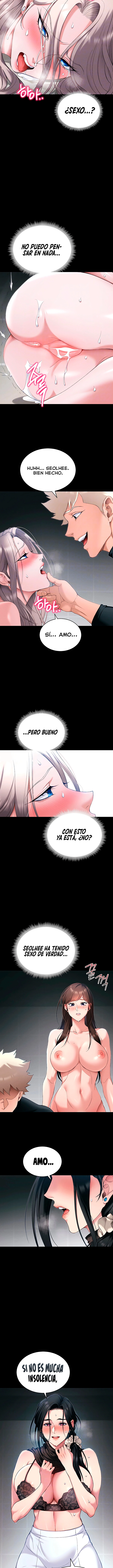 Domando la chica rebelde Capítulo 66 - Página 3