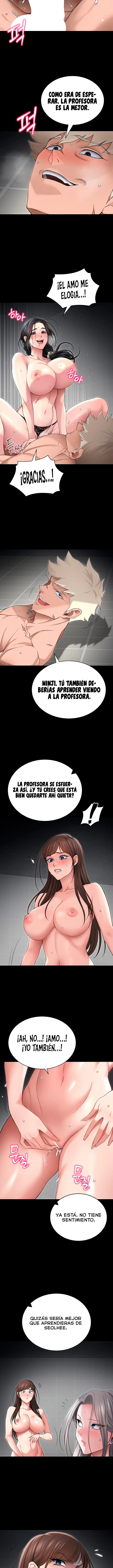 Domando la chica rebelde Capítulo 66 - Página 8