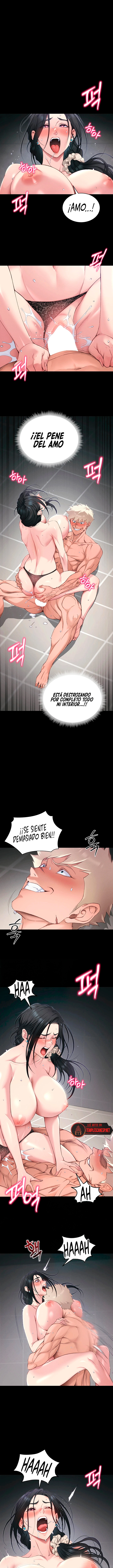 Domando la chica rebelde Capítulo 67 - Página 2