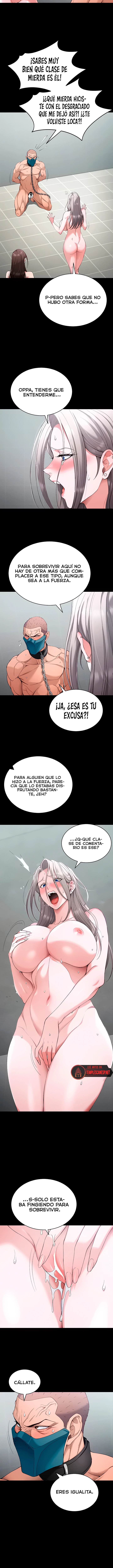 Domando la chica rebelde Capítulo 68 - Página 2