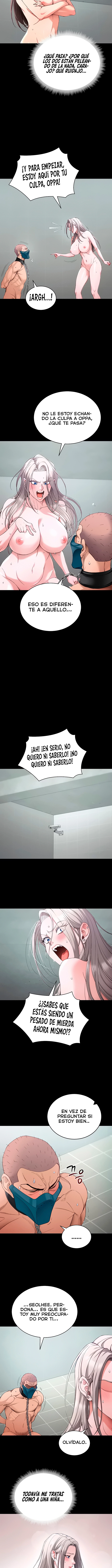 Domando la chica rebelde Capítulo 68 - Página 4