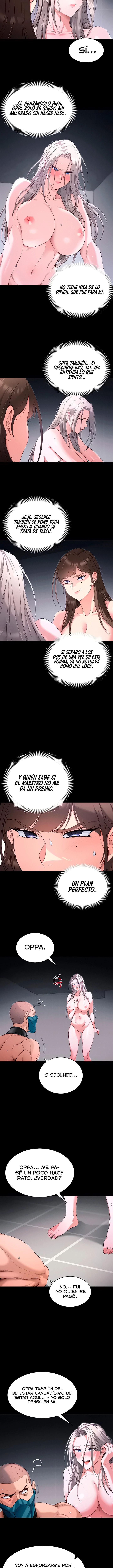 Domando la chica rebelde Capítulo 68 - Página 7