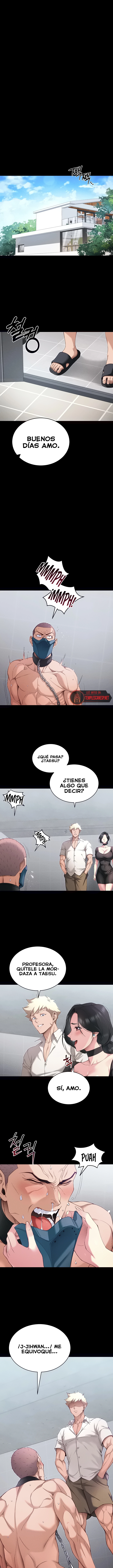 Domando la chica rebelde Capítulo 69 - Página 2