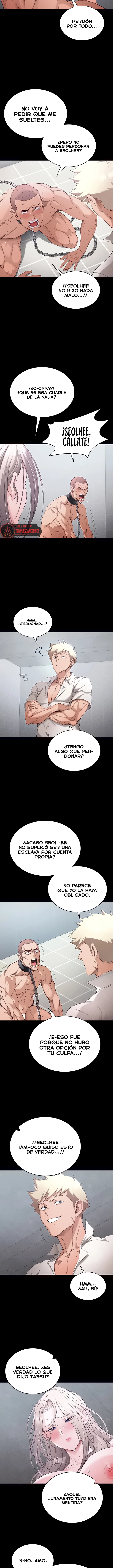 Domando la chica rebelde Capítulo 69 - Página 3