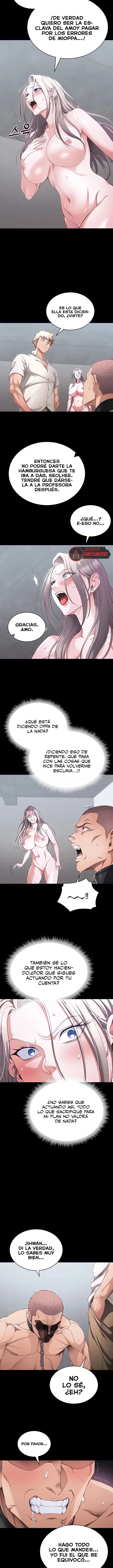 Domando la chica rebelde Capítulo 69 - Página 4