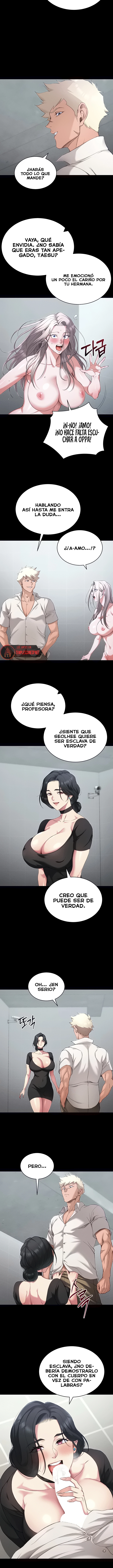 Domando la chica rebelde Capítulo 69 - Página 5